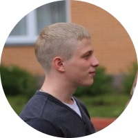 Дмитрий Александрович <br>Новиков