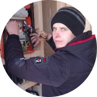 Евгений Александрович<br>Алексеев